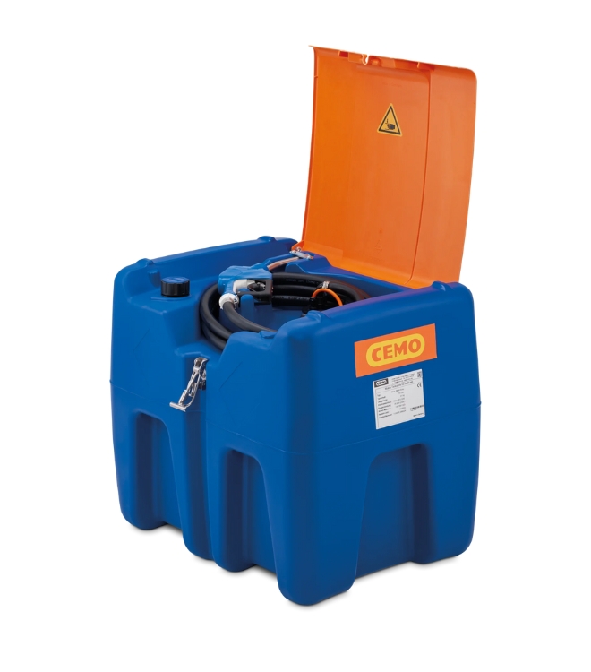 1 szallithato uzemanyagtartaly