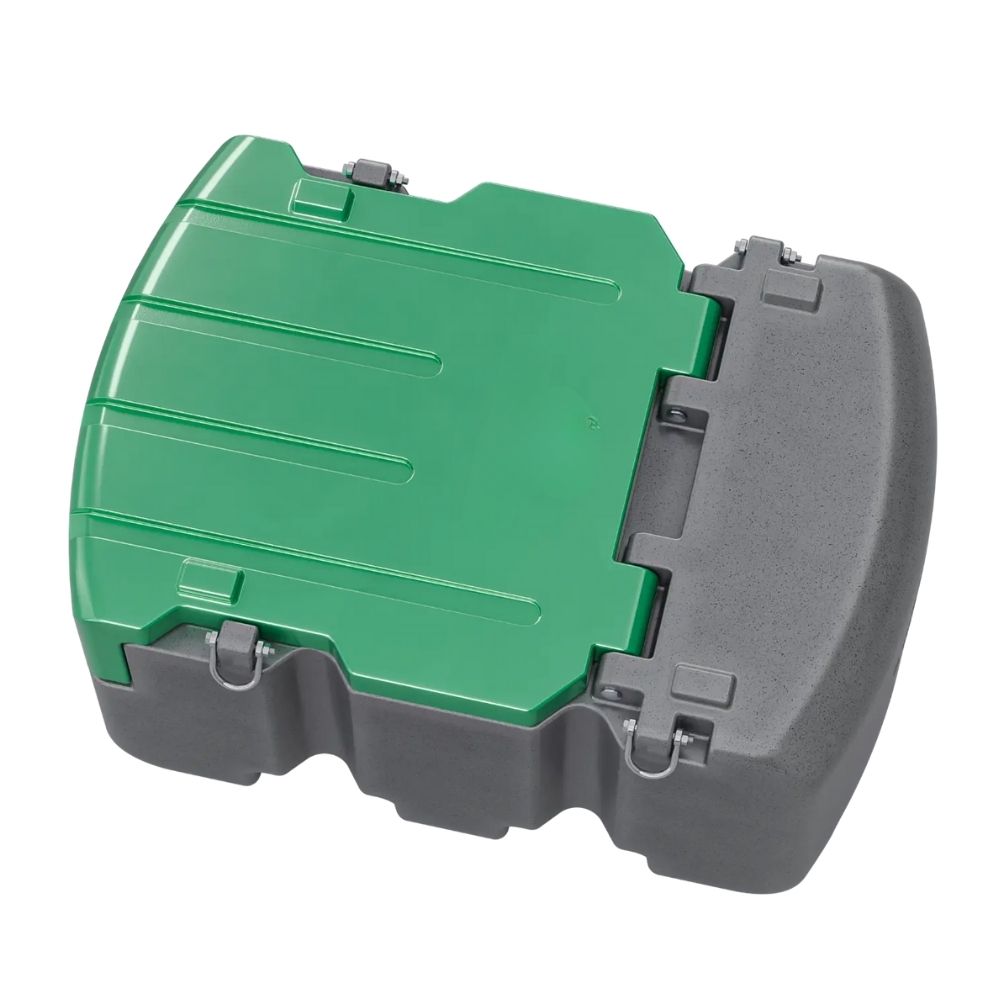 250 literes AGRI tartály – nézet 3