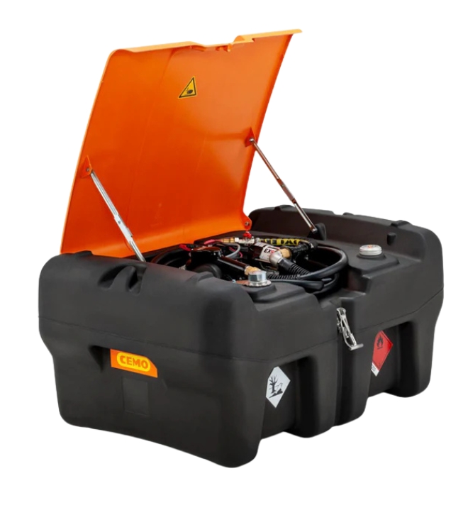 3 szallithato uzemanyagtartaly