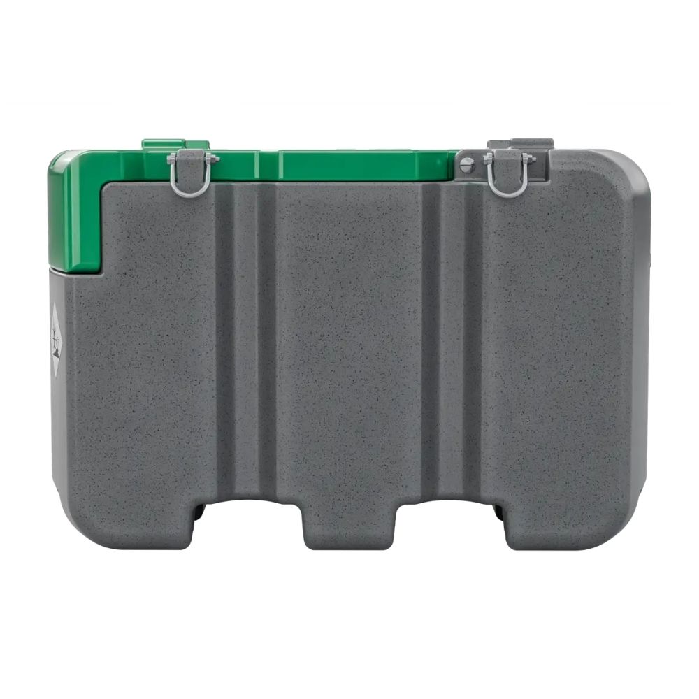 425 literes szállítható gázolajtartály – nézet 2