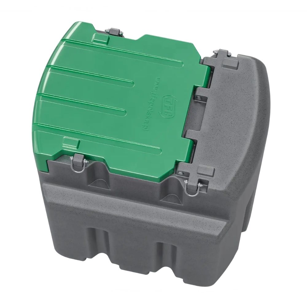 950 literes AGRI – nézet 2