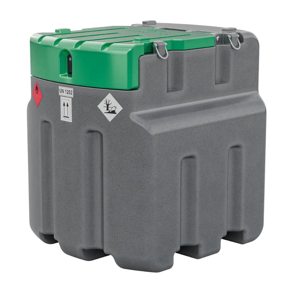 950 literes AGRI – részlet